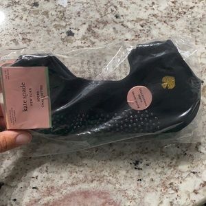 Kate spade barre socks